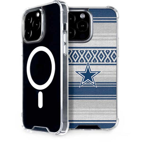 NFL Dallas Cowboys Trailblazer iPhone Cases